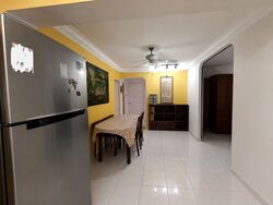Blk 274 Pasir Ris Street 21 (Pasir Ris), HDB 5 Rooms #593106811